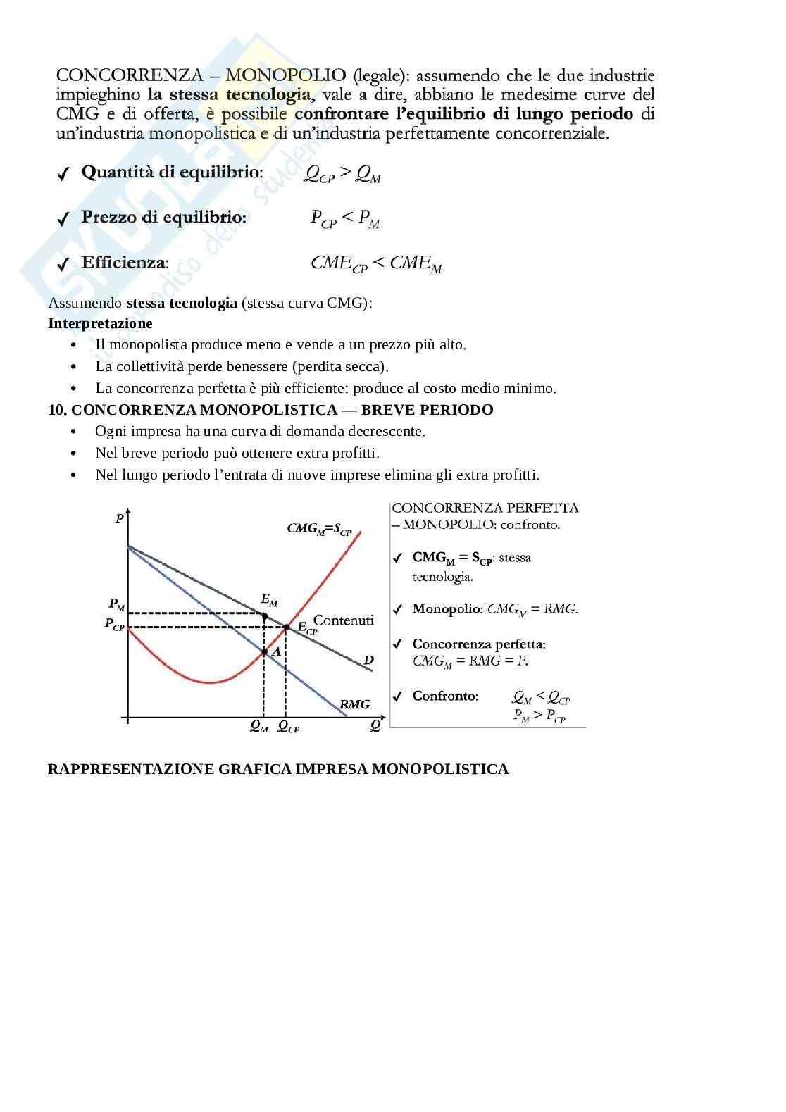Schemi Microeconomia  Pag. 41