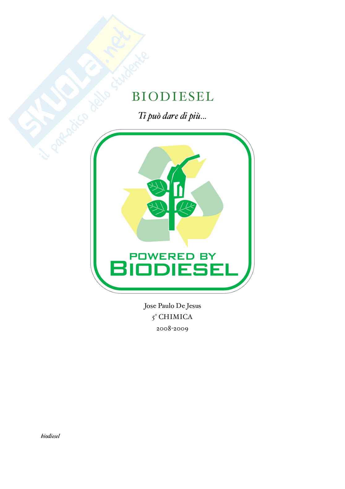 Biodiesel Pag. 2