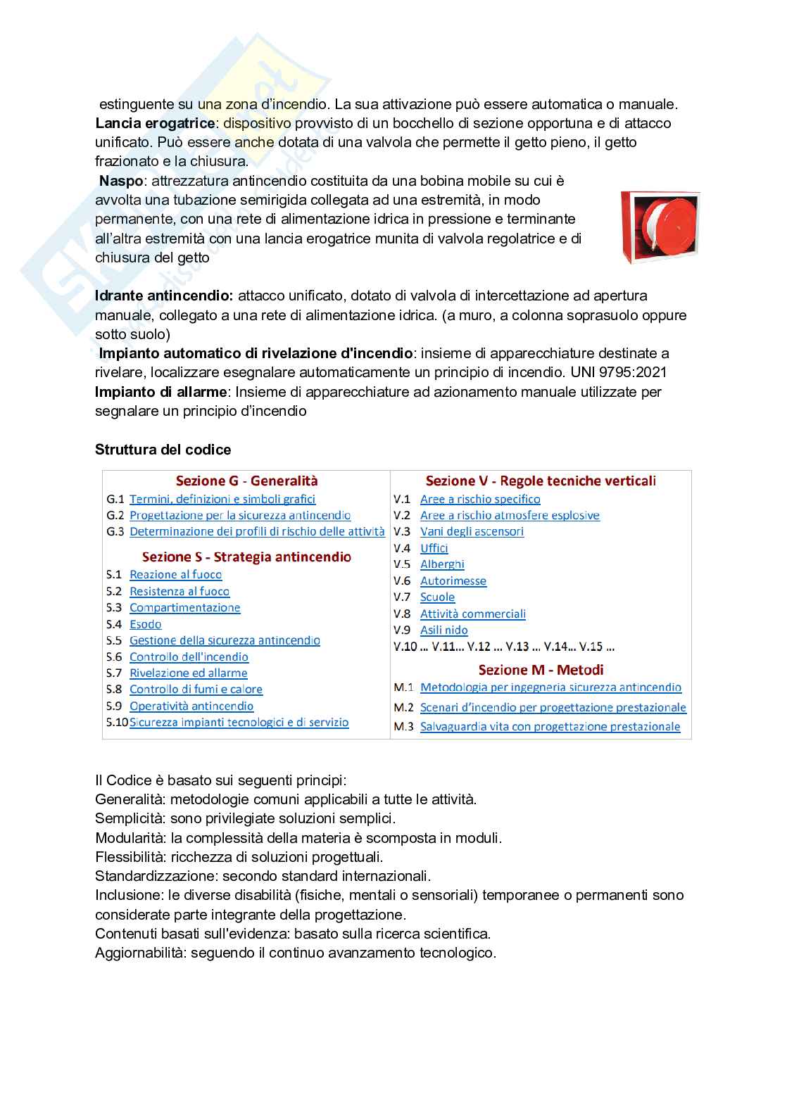 Appunti Impianti termotecnici Pag. 11