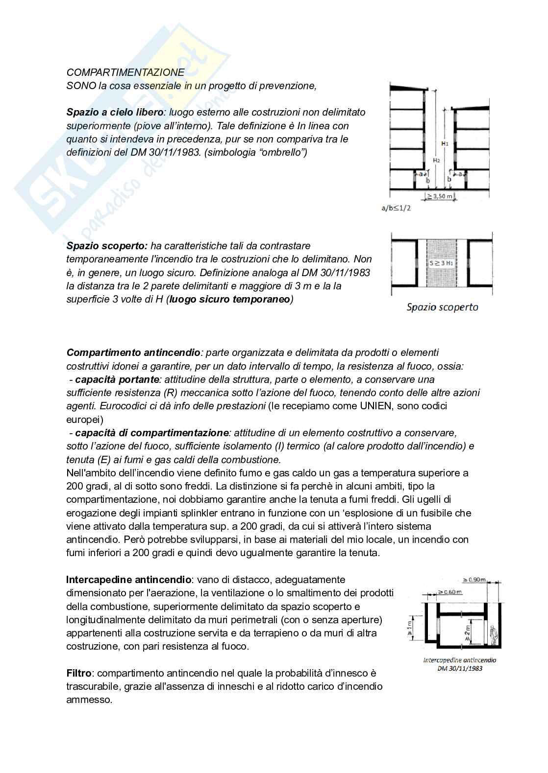 Appunti Impianti termotecnici Pag. 6