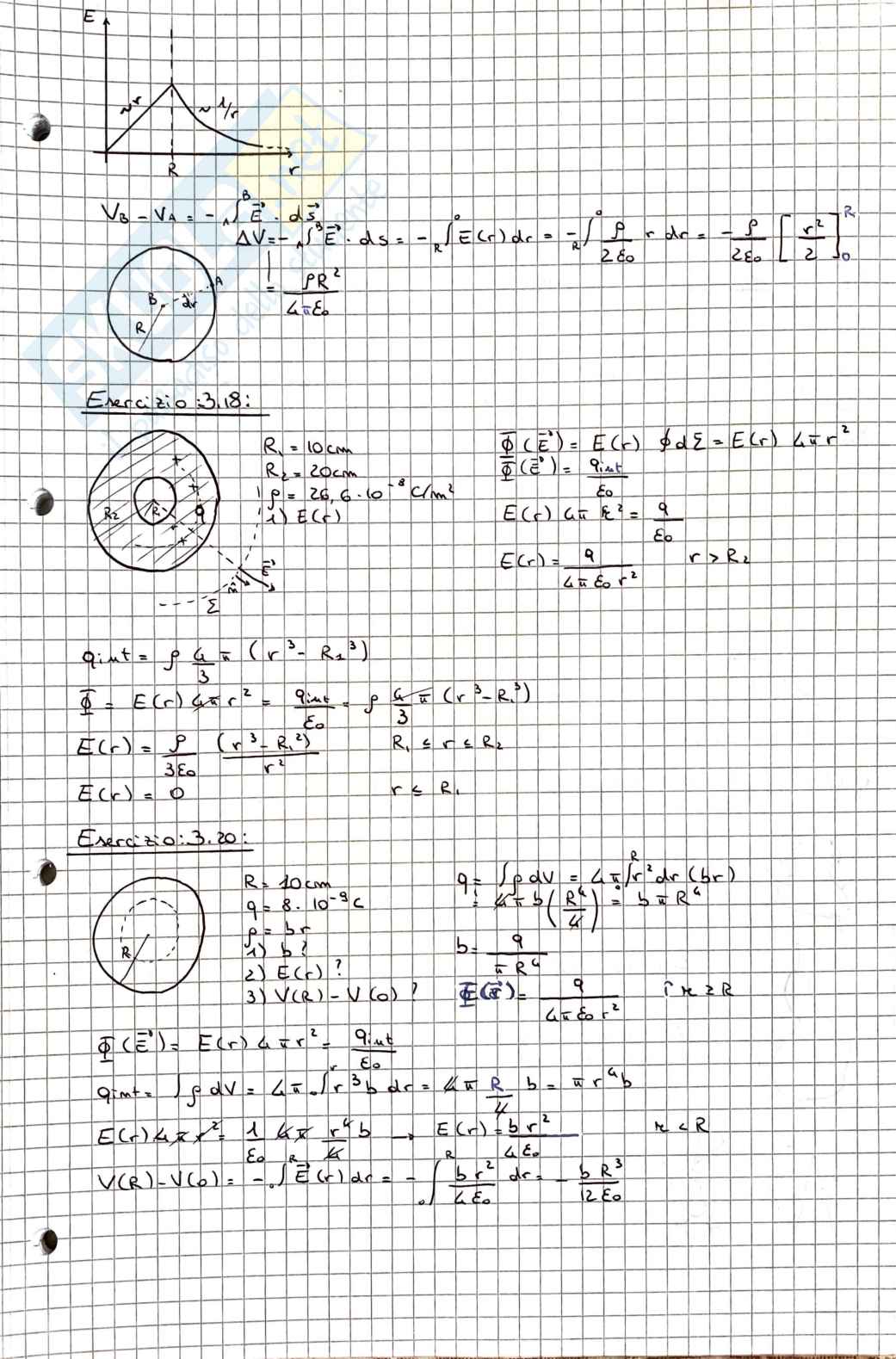 Elettromagnetismo Pag. 31
