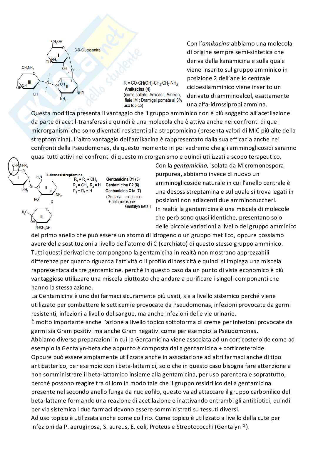 Chimica farmaceutica 1 e fitochimica - Seconda parte Pag. 91