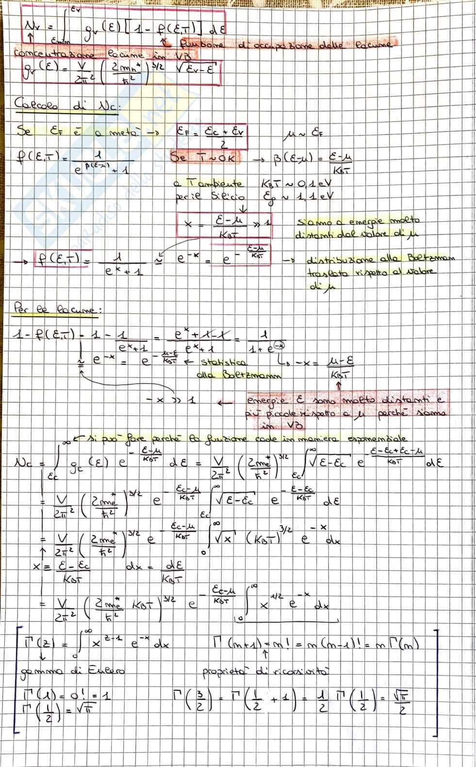 Semiconduttori Pag. 2