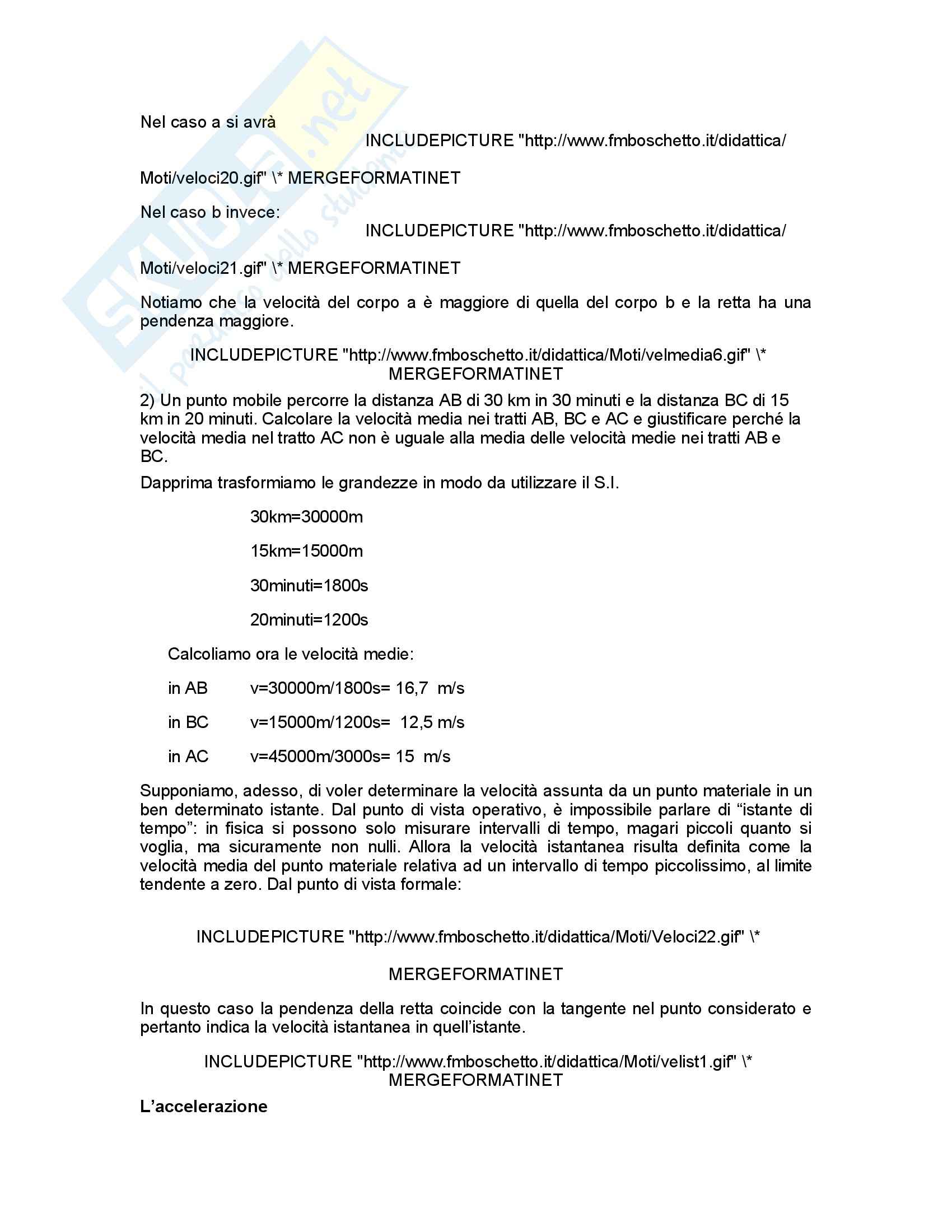 Fondamenti della Fisica Pag. 11