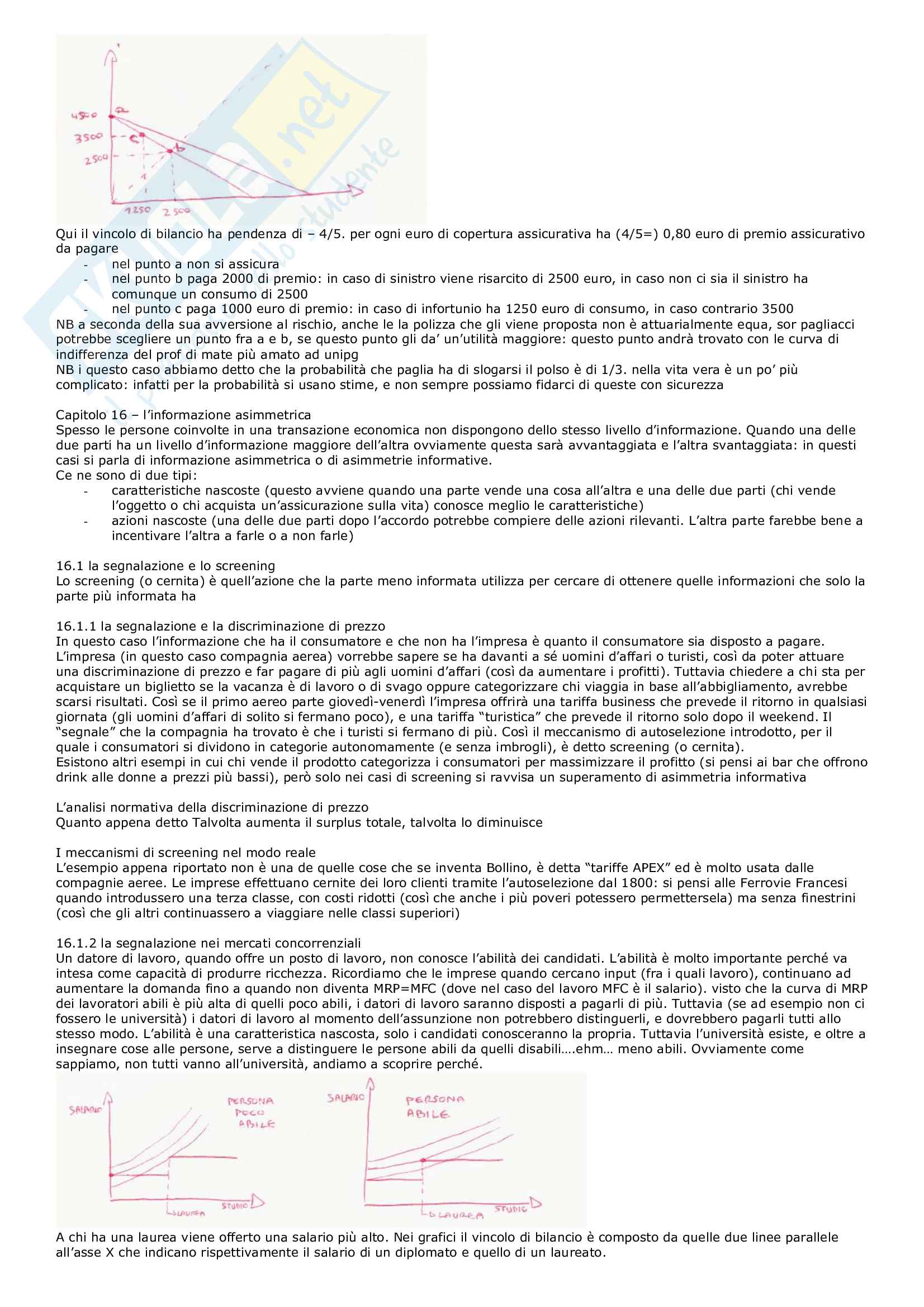 Riassunti Microeconomia Pag. 41