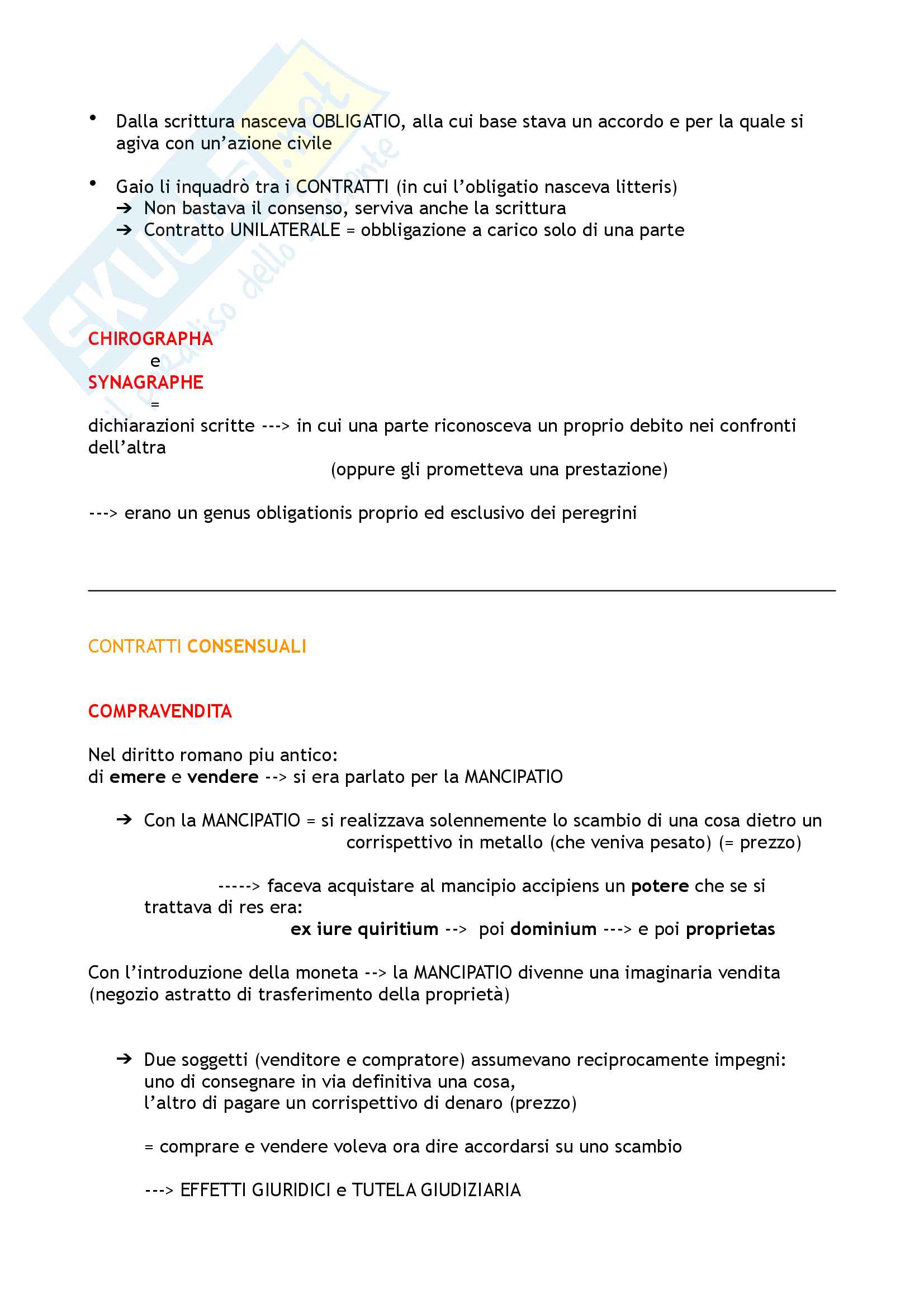 Obbligazioni Pag. 36