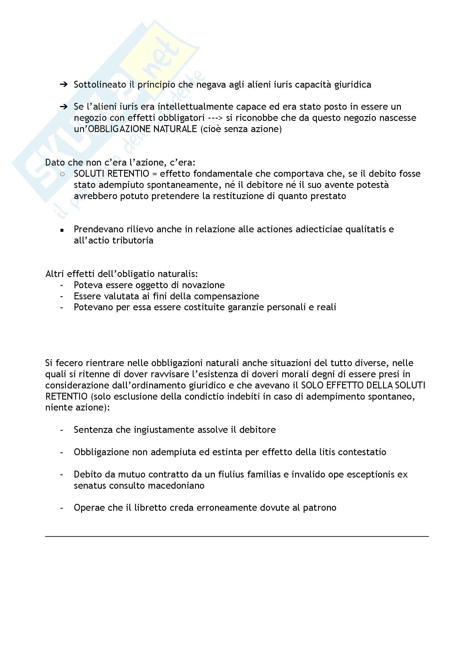 Obbligazioni Pag. 6