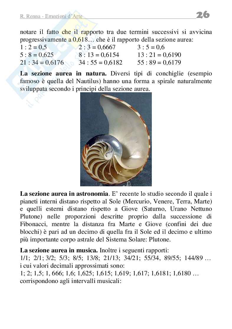 Storia dell'arte, dal Realismo ai giorni nostri (ebook) Pag. 26