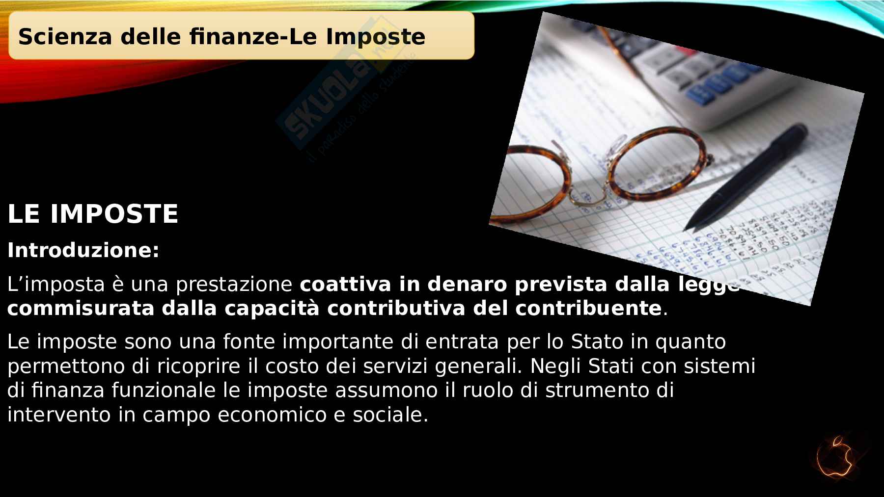 Tesina sulla Apple Pag. 36