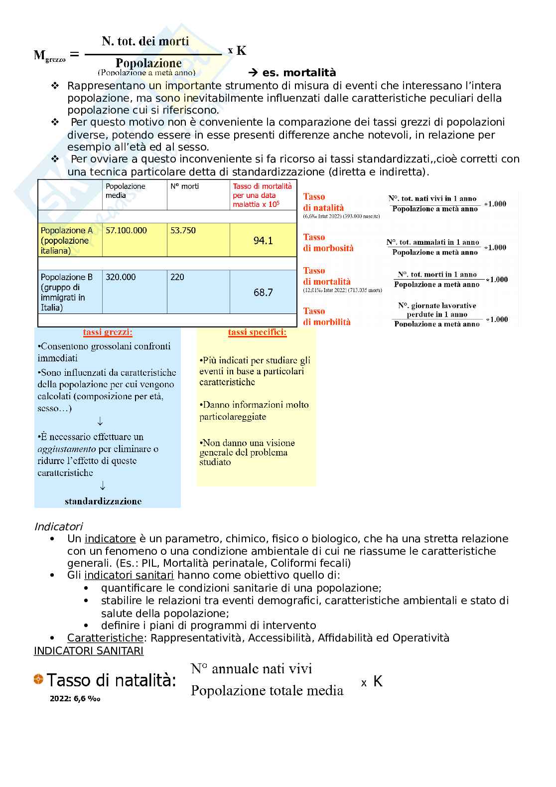 Igiene - scienze della prevenzione Pag. 21