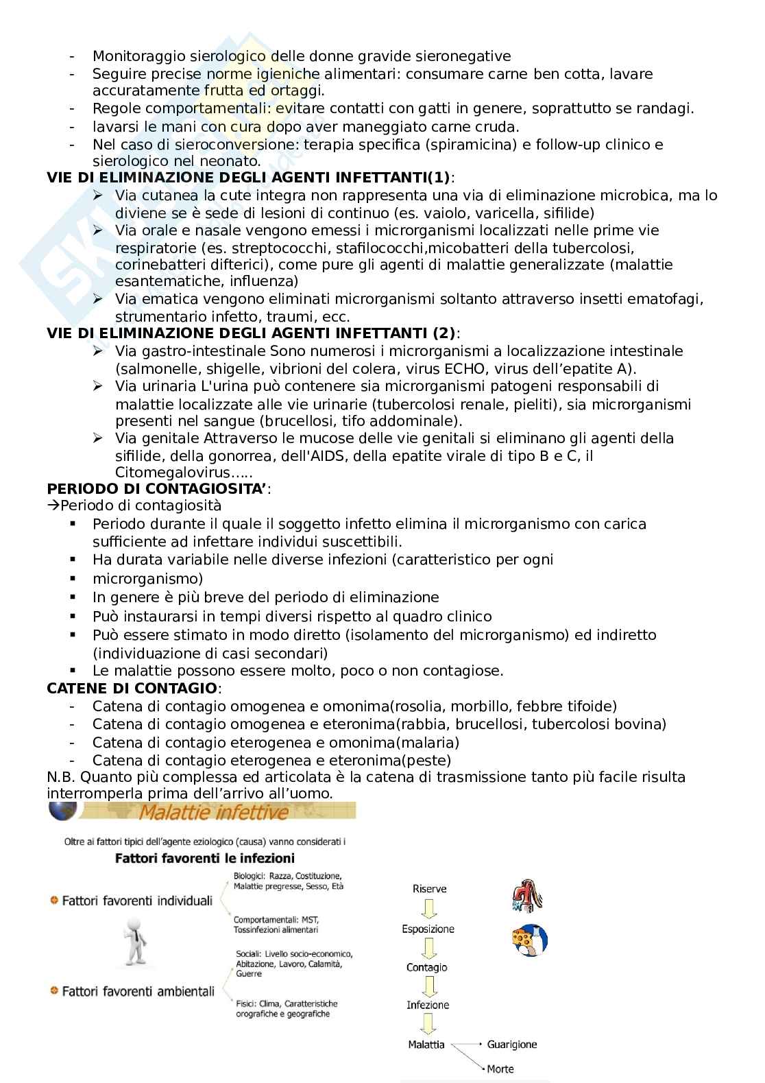 Igiene - scienze della prevenzione Pag. 31