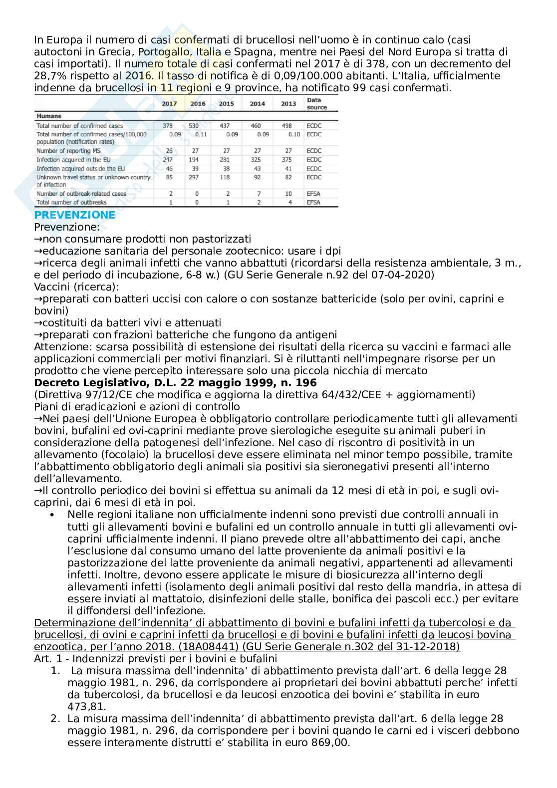 Igiene - scienze della prevenzione Pag. 41