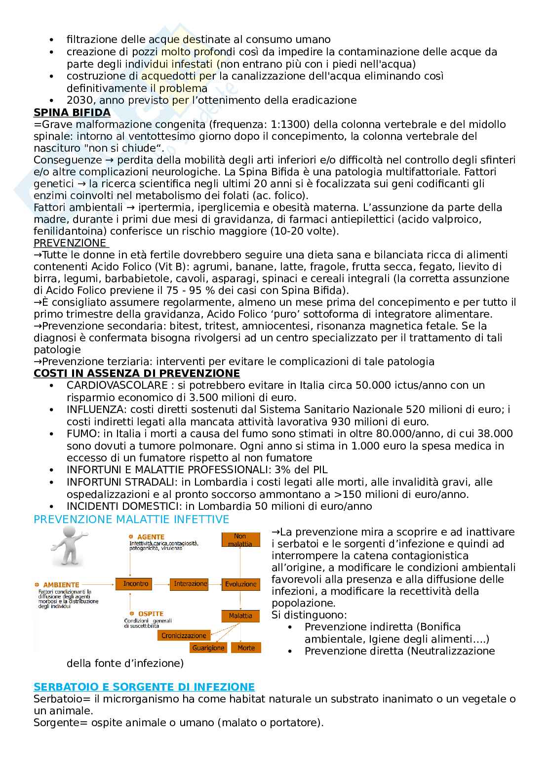 Igiene - scienze della prevenzione Pag. 46