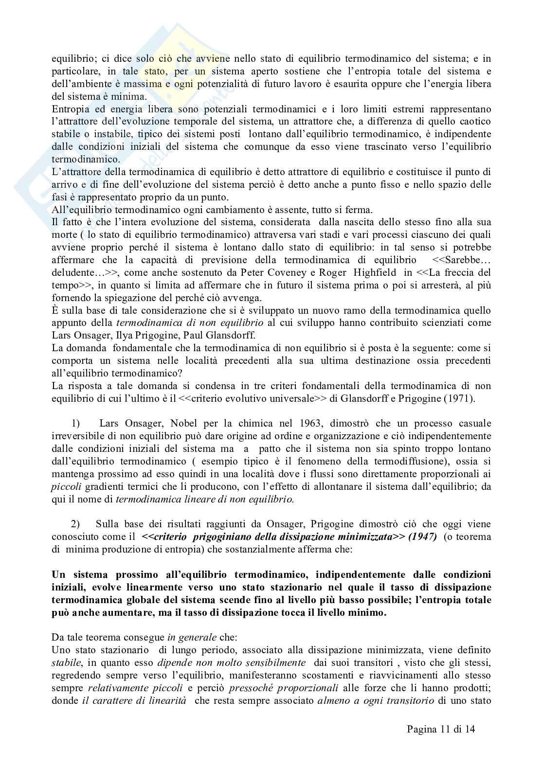 Ontologia e mercati finanziari: un approccio innovativo alla comprensione dei fenomeni economici Pag. 11
