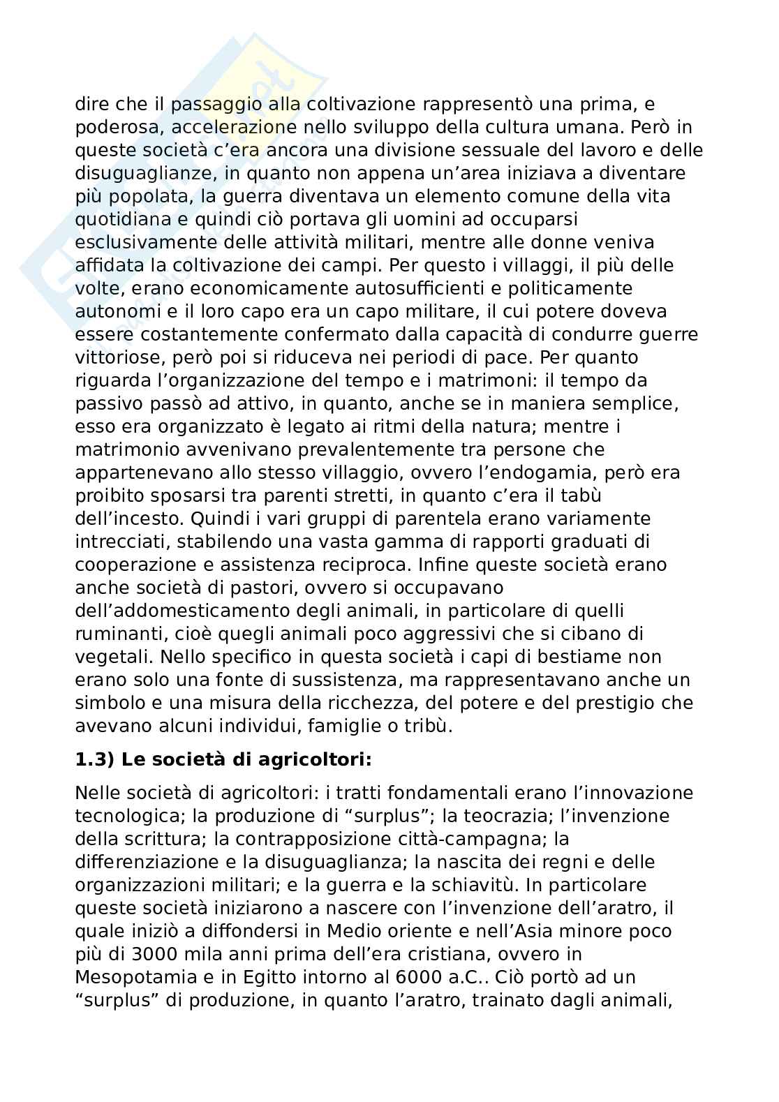 Sociologia Pag. 11