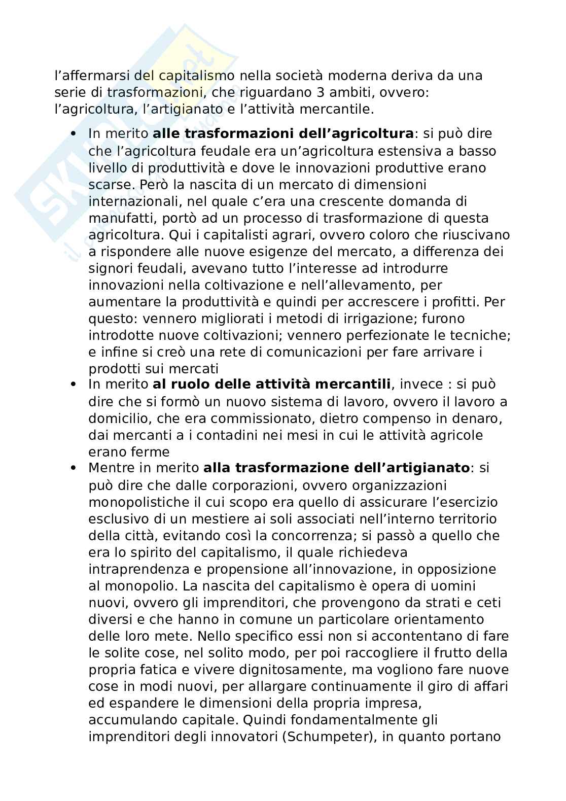 Sociologia Pag. 16