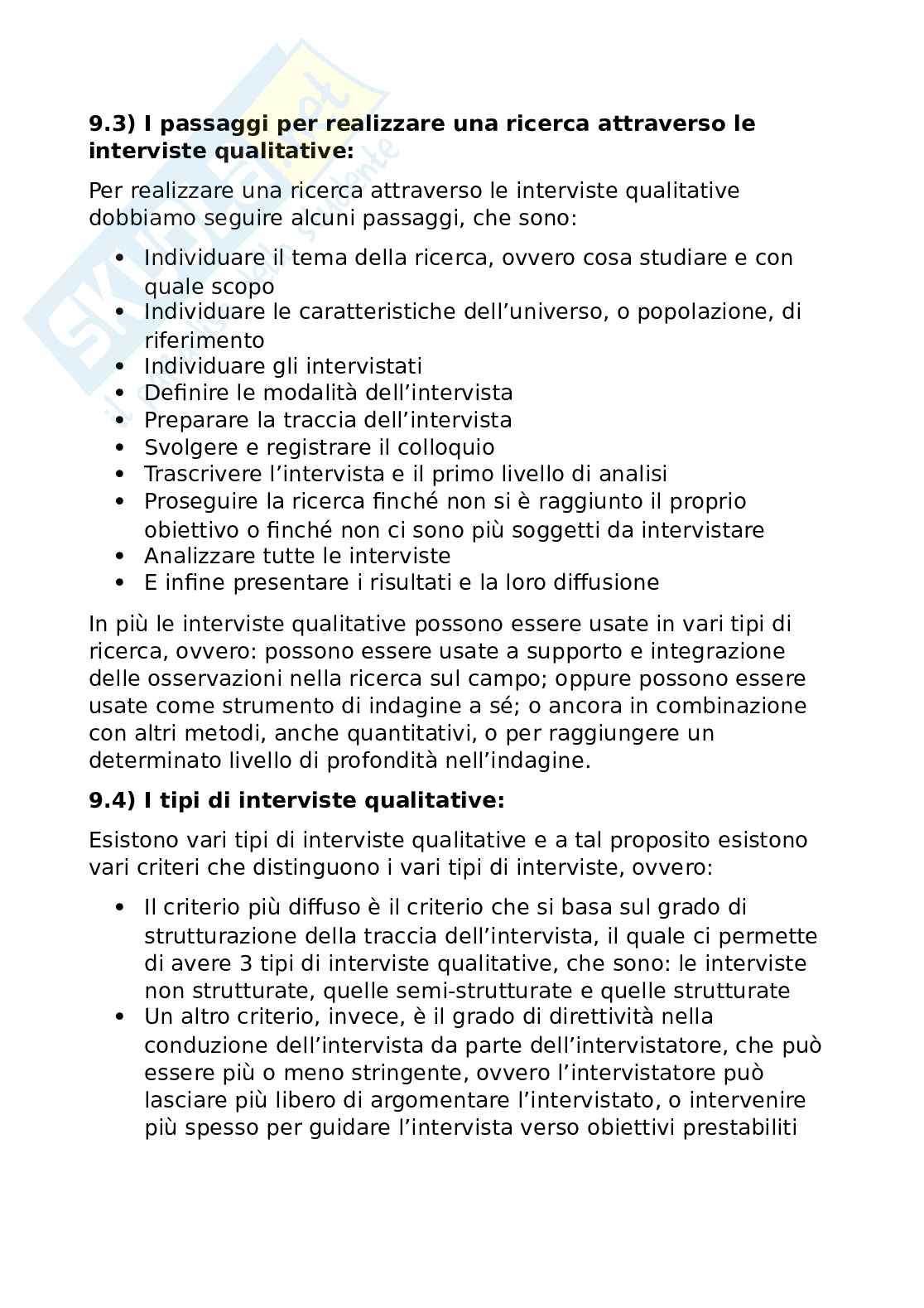 Sociologia Pag. 51