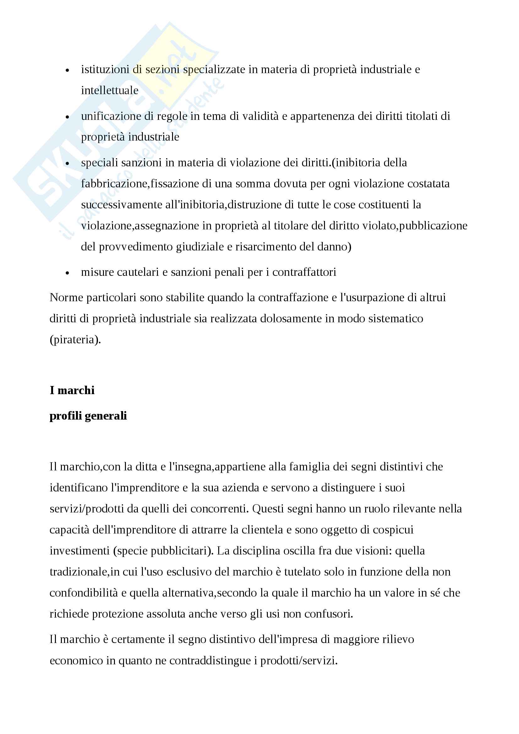 Diritto Commerciale Pag. 31