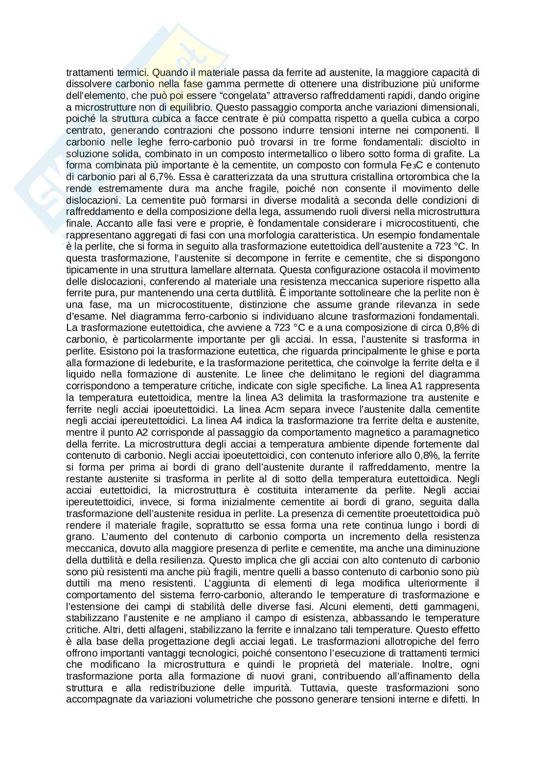 Metallurgia Pag. 11
