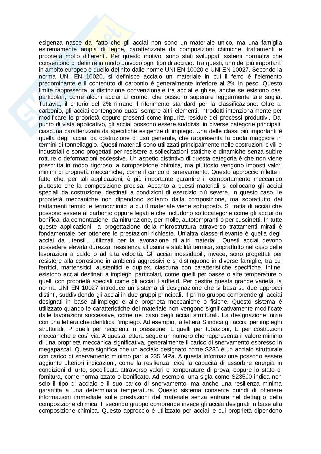 Metallurgia Pag. 16