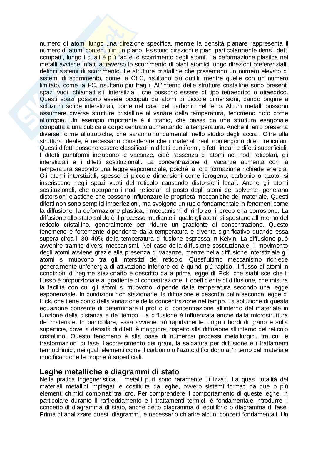 Metallurgia Pag. 2
