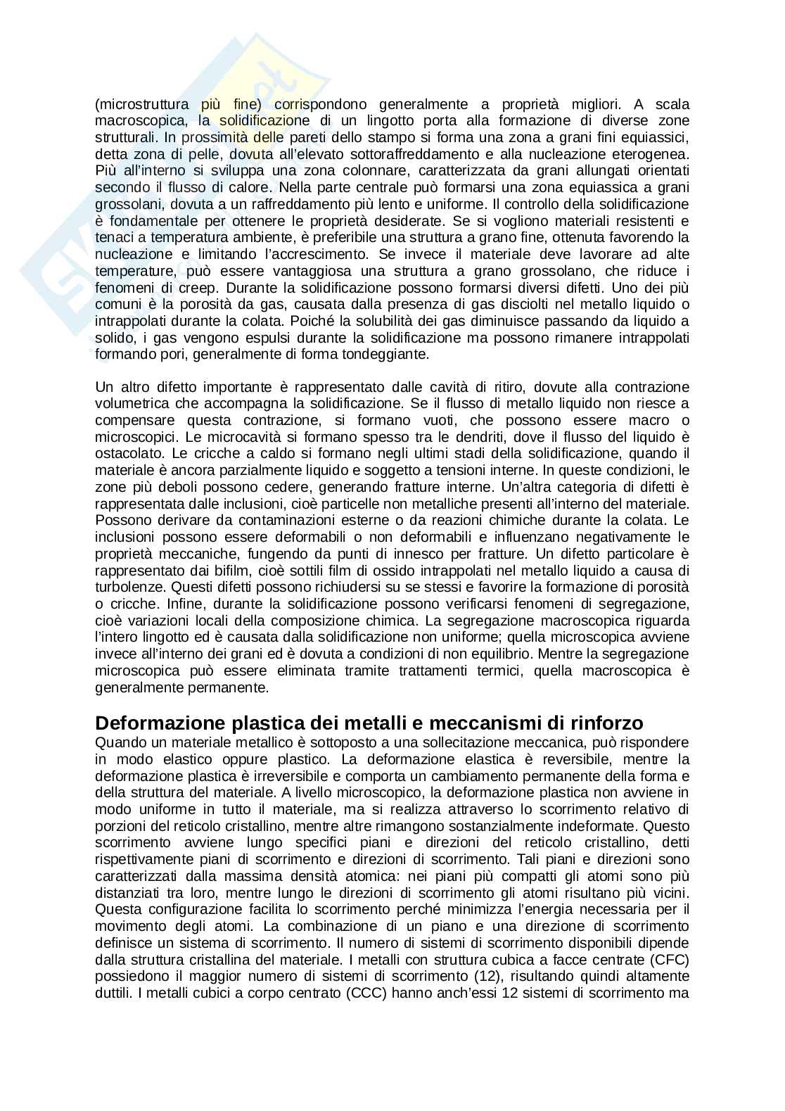 Metallurgia Pag. 6