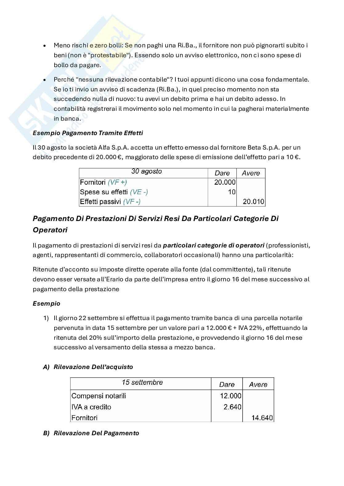 Ragioneria  Pag. 26