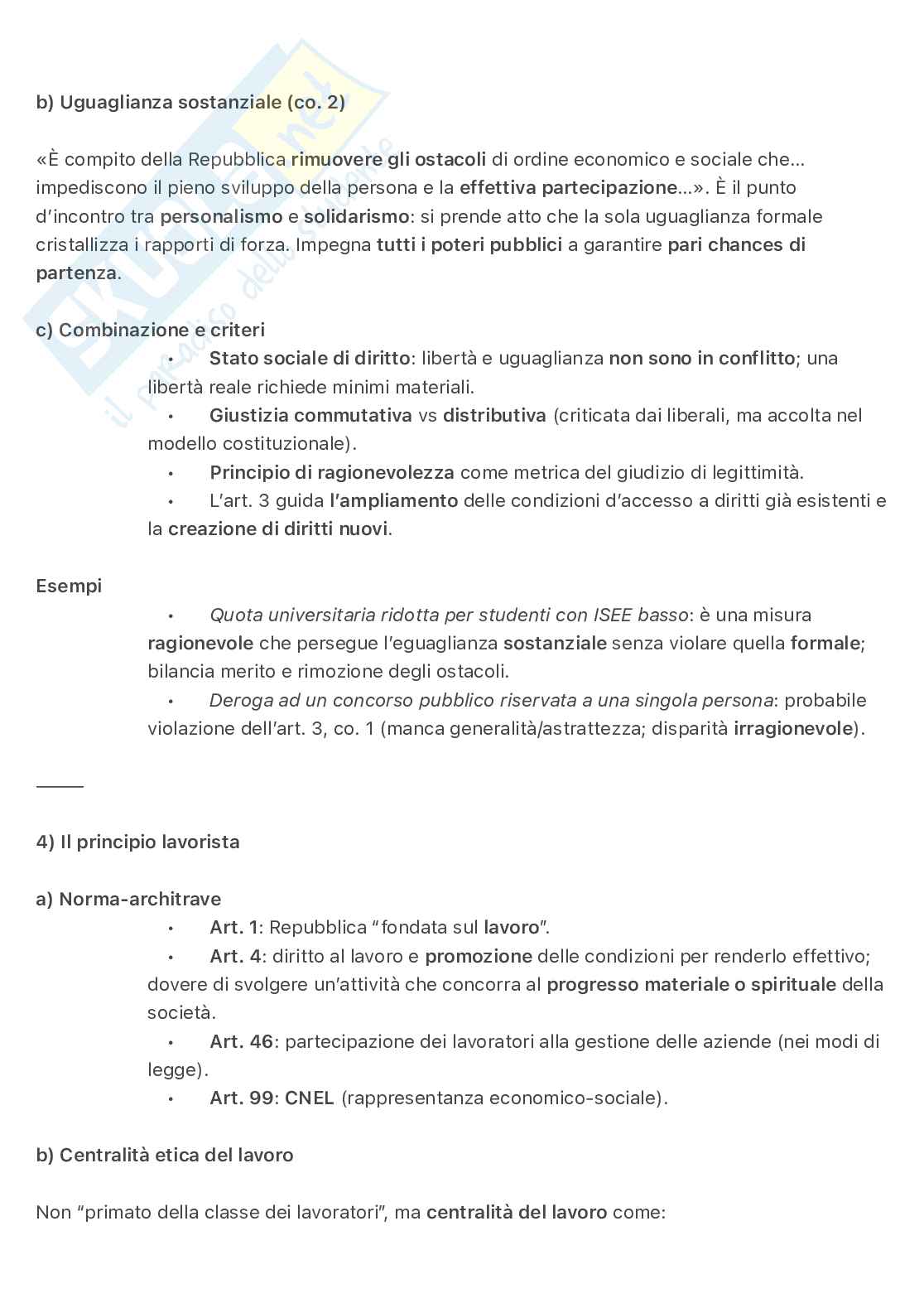 Paniere diritto pubblico Pag. 11