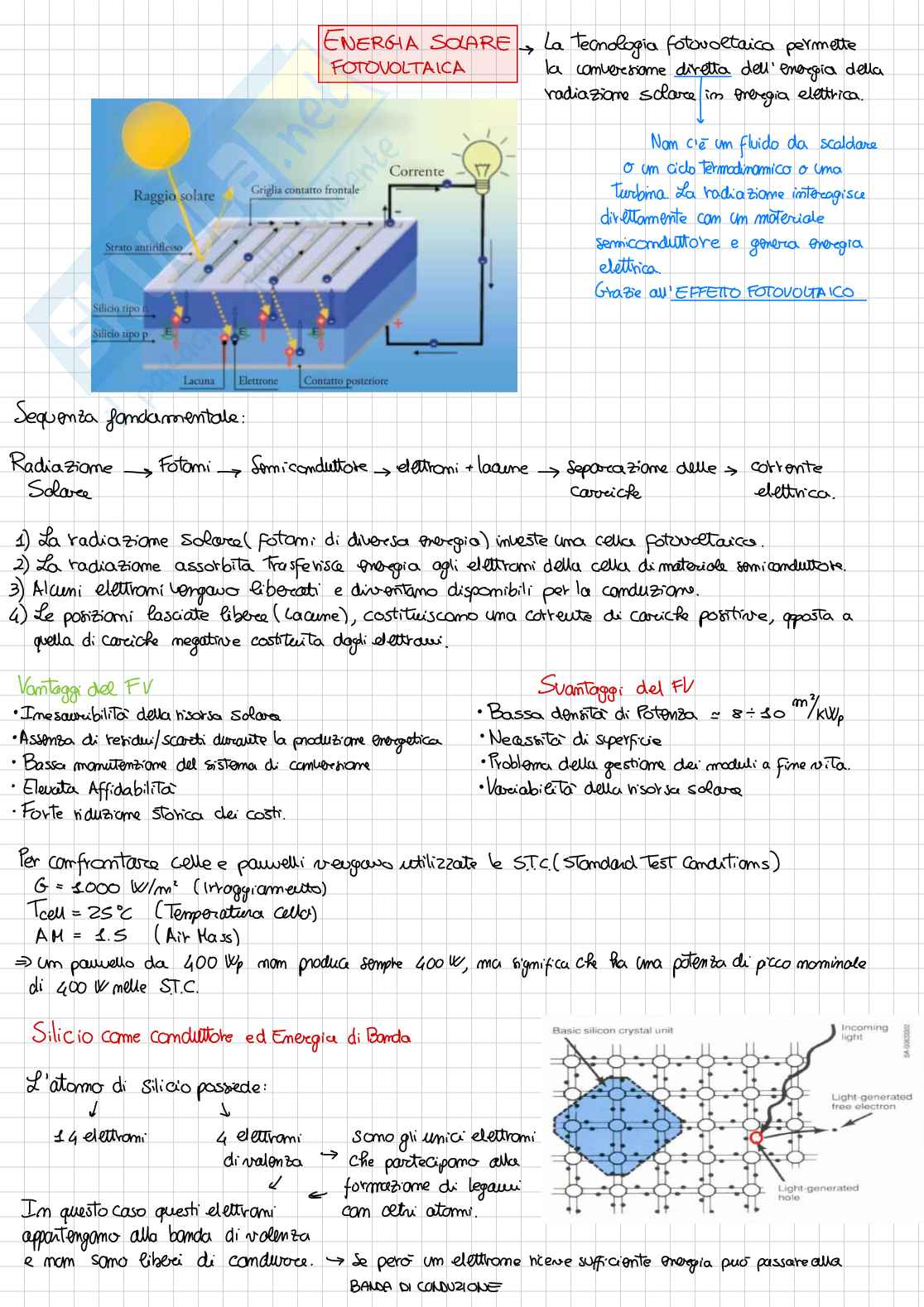 Energie rinnovabili - Parte 2 di 2 Pag. 1