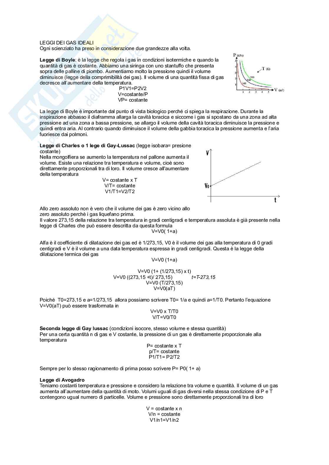 Unità didattica 2 semestre filtro Chimica completa Pag. 2