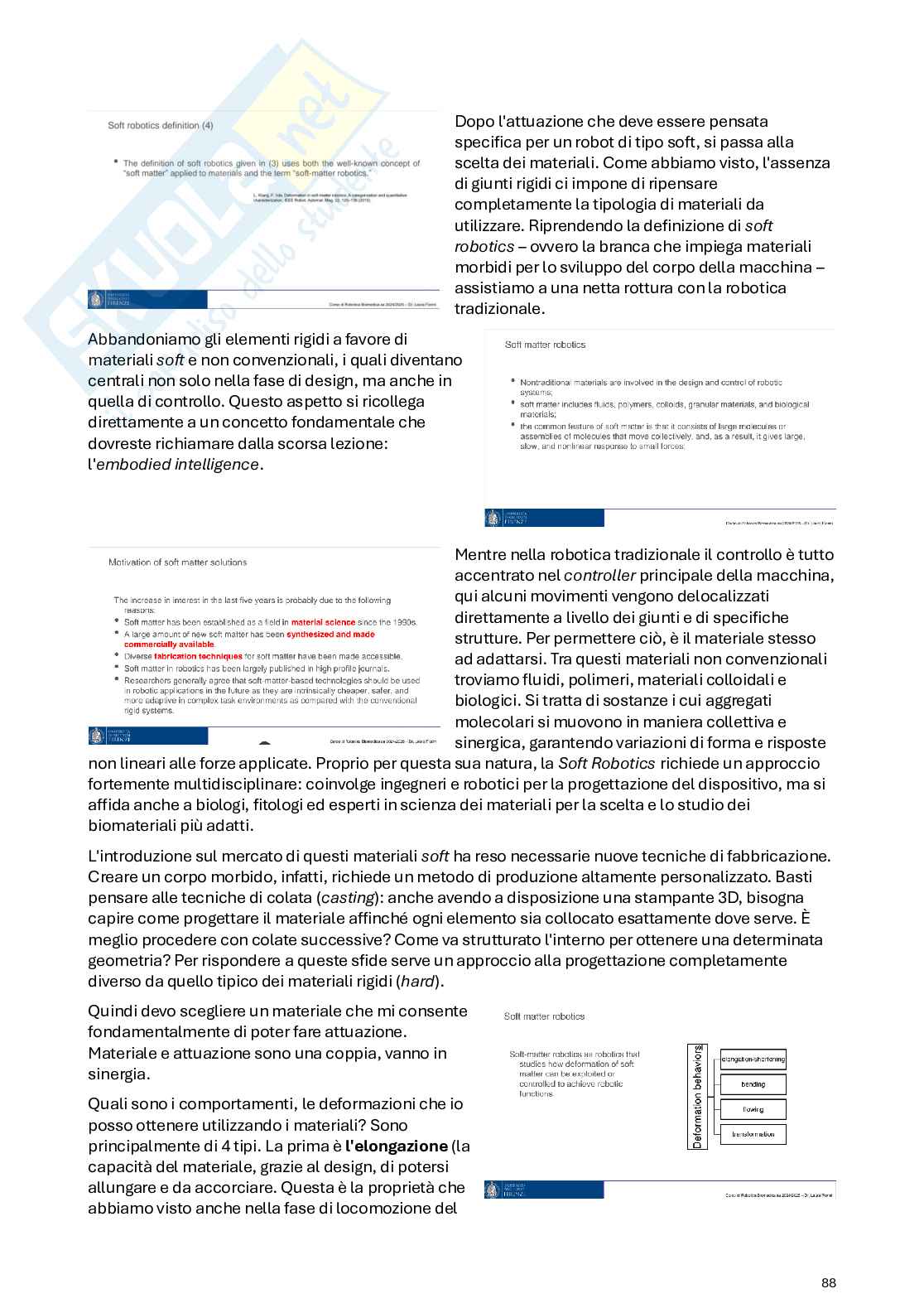 Robotica  Pag. 11