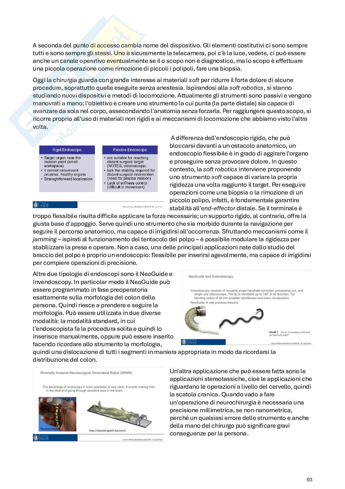 Robotica  Pag. 16
