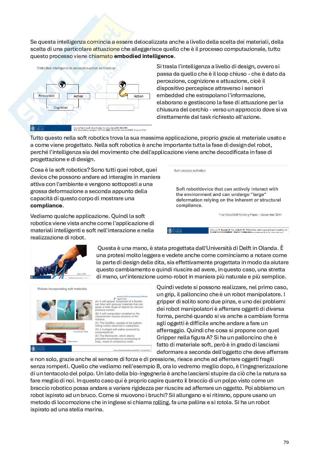 Robotica  Pag. 2