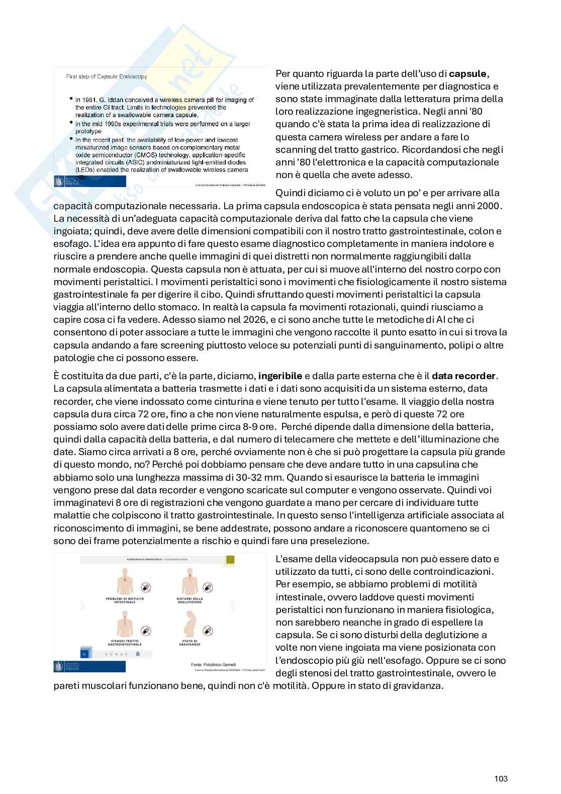 Robotica  Pag. 26