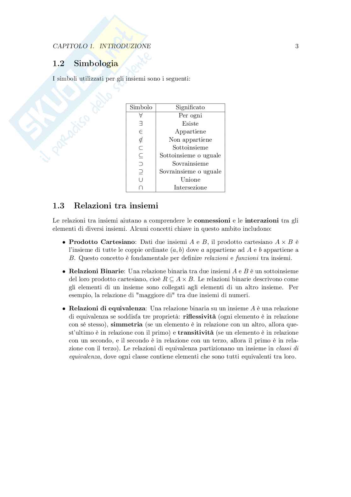 Tesina Architettura dei calcolatori elettronici Pag. 6