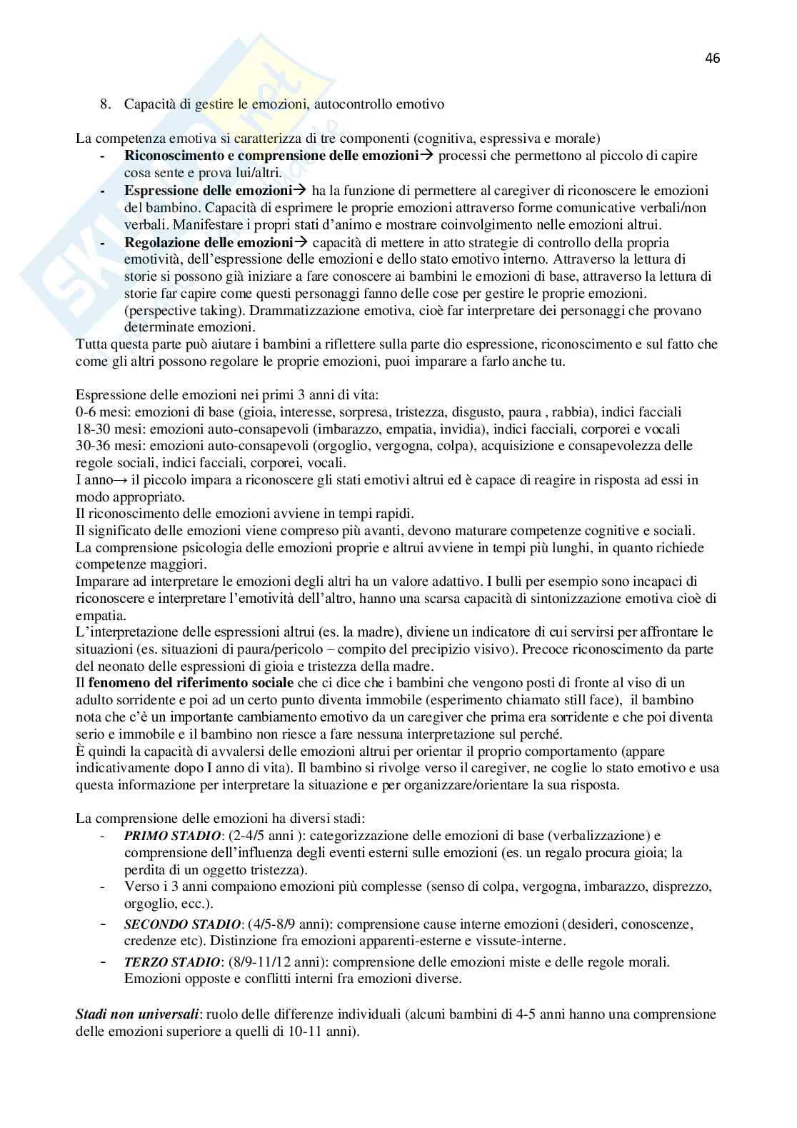 Psicologia 1 Pag. 46