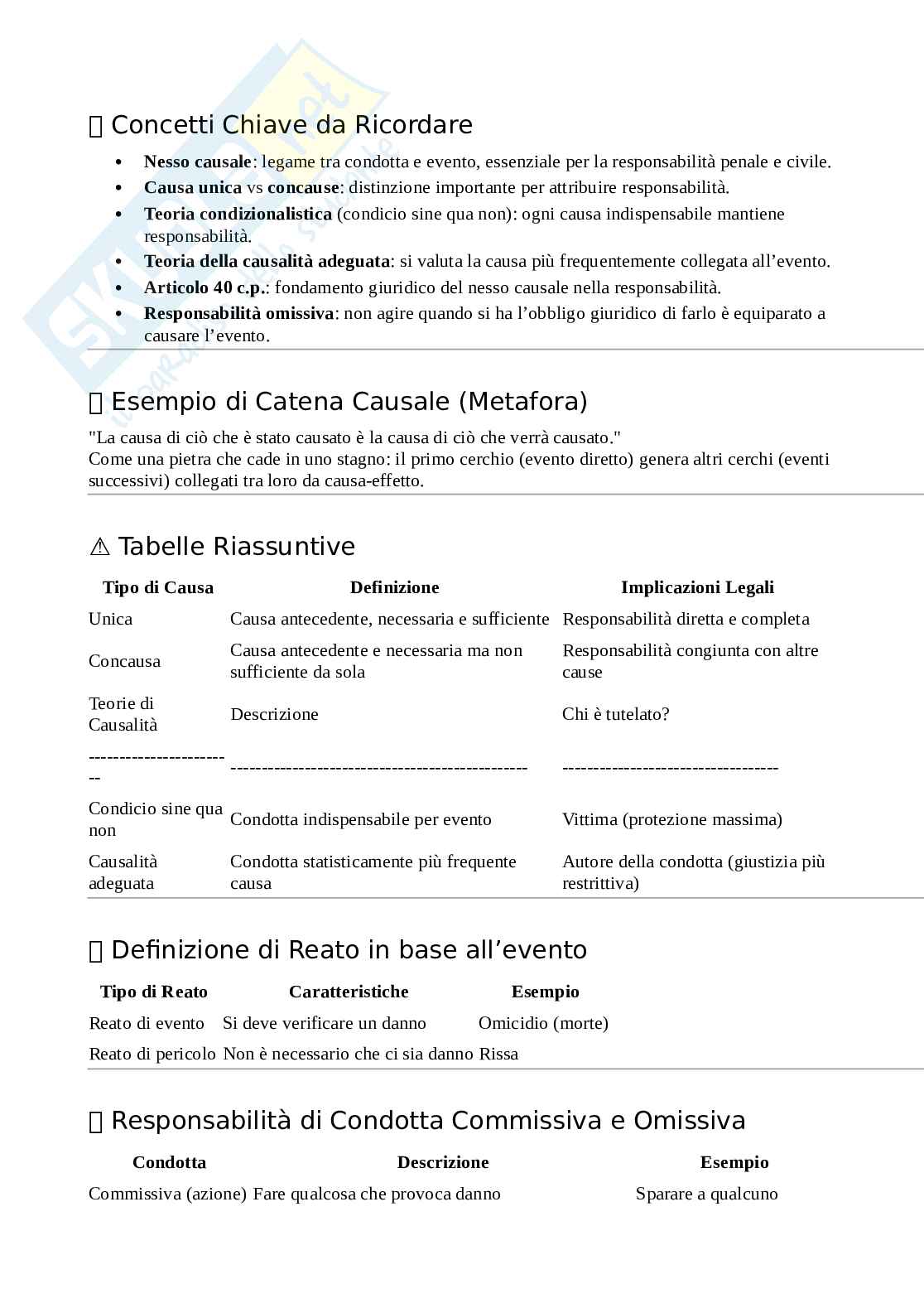 Medicina legale Pag. 11