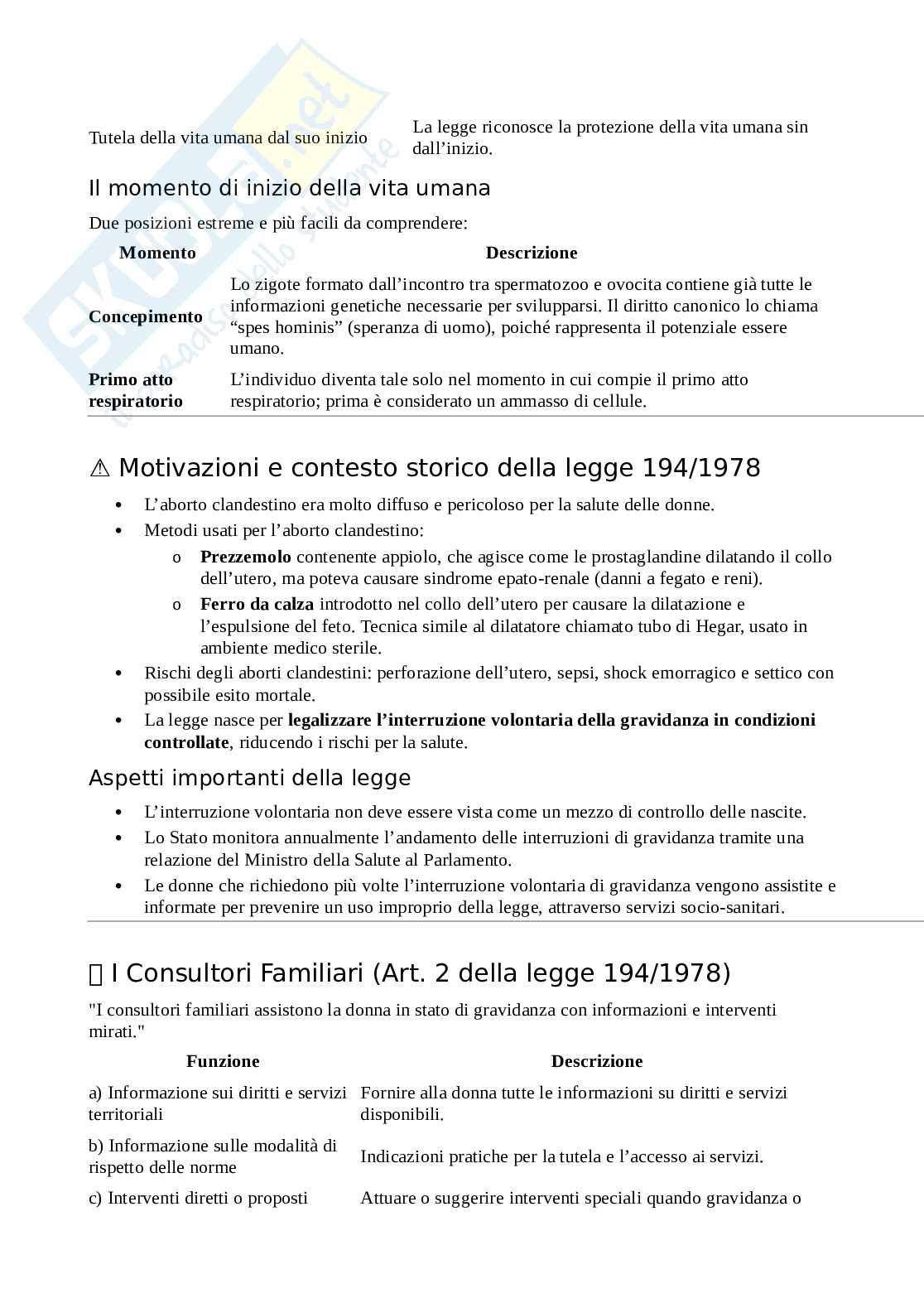Medicina legale Pag. 26