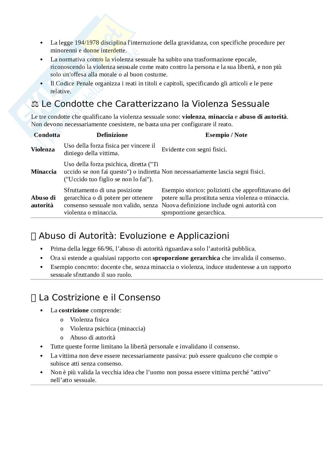 Medicina legale Pag. 36