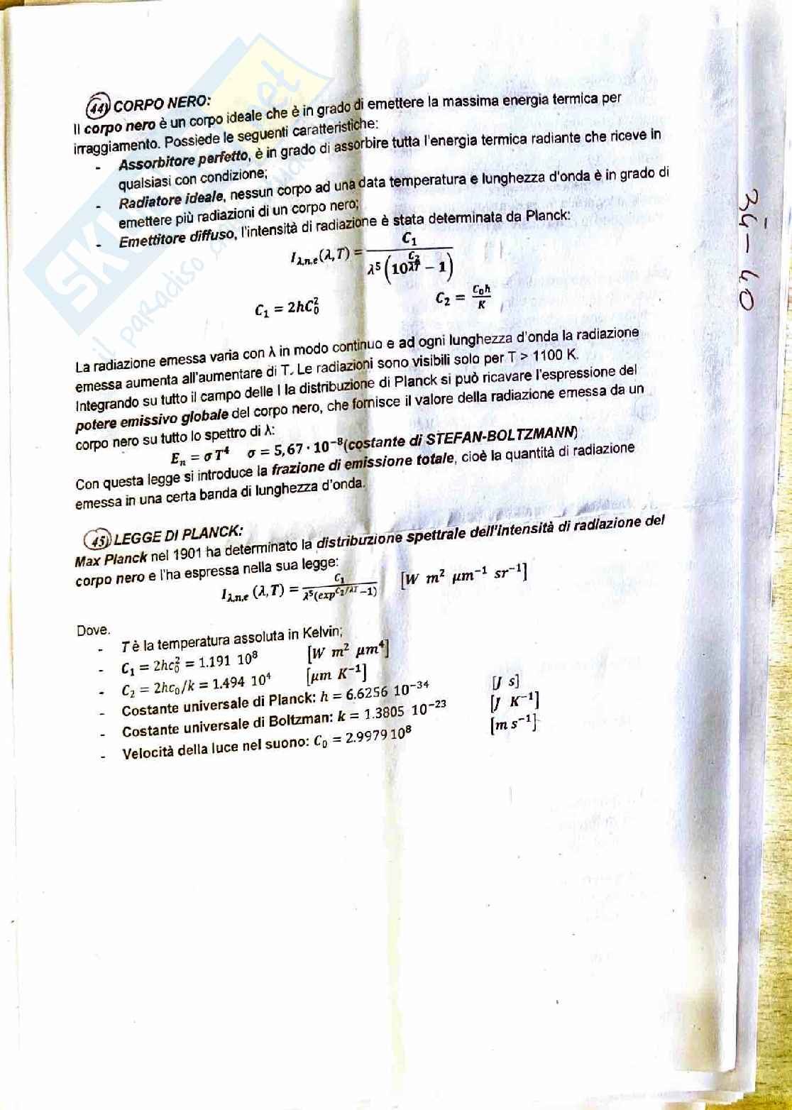 Appunti Fisica tecnica Pag. 26