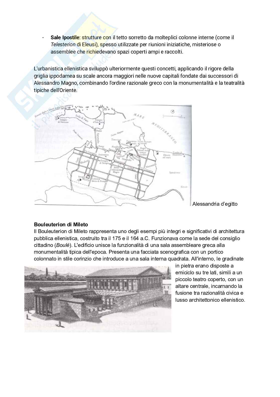 Storia dell’architettura 1 Pag. 26