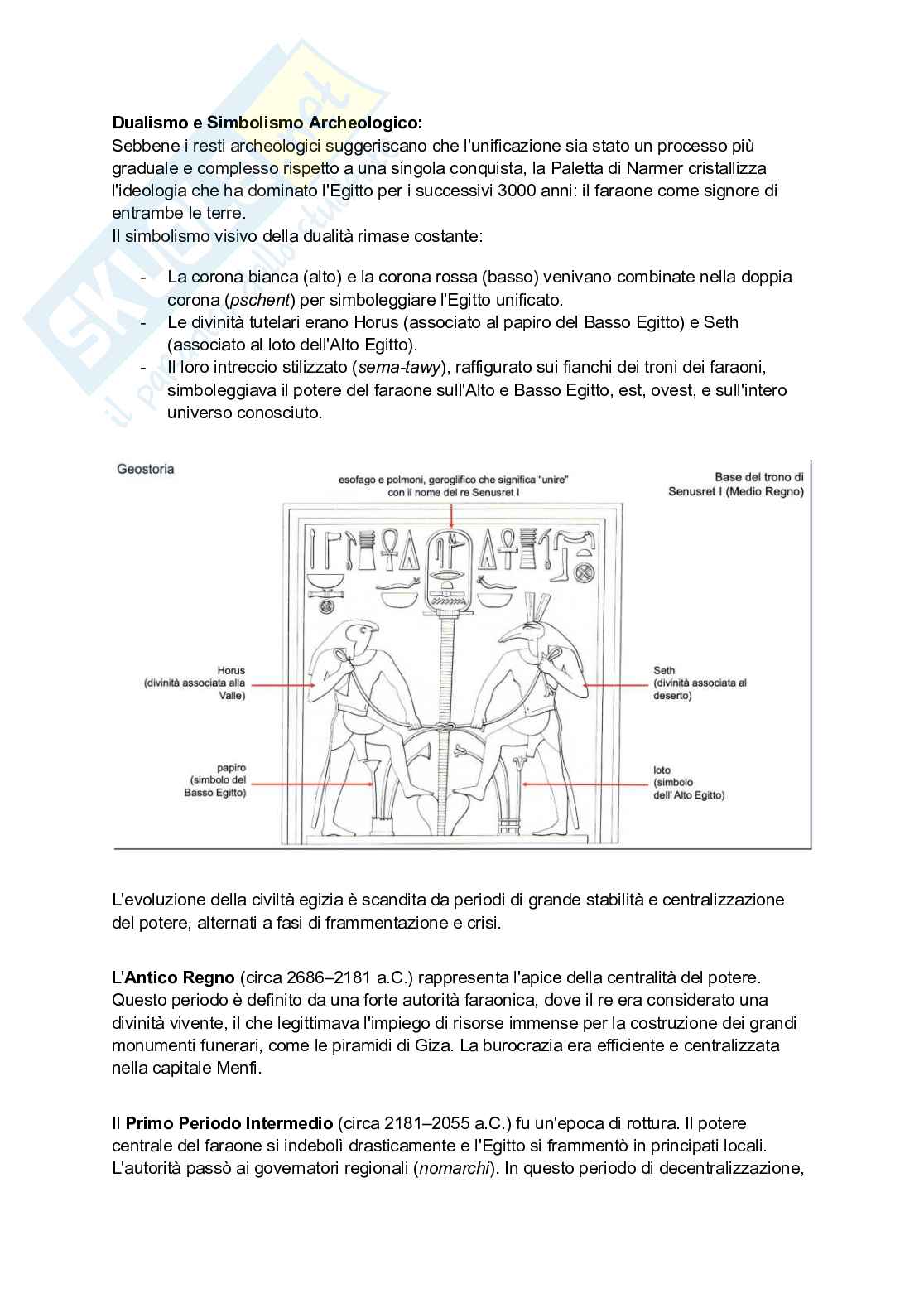 Storia dell’architettura 1 Pag. 31