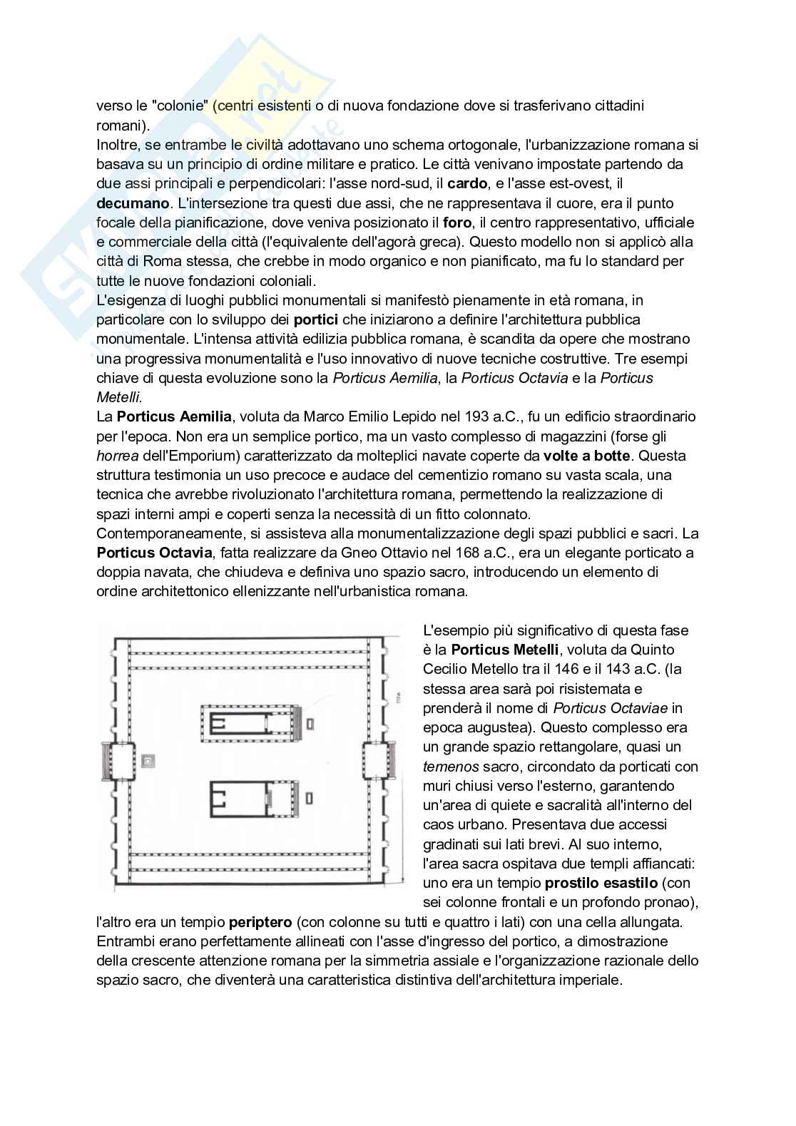 Storia dell’architettura 1 Pag. 41
