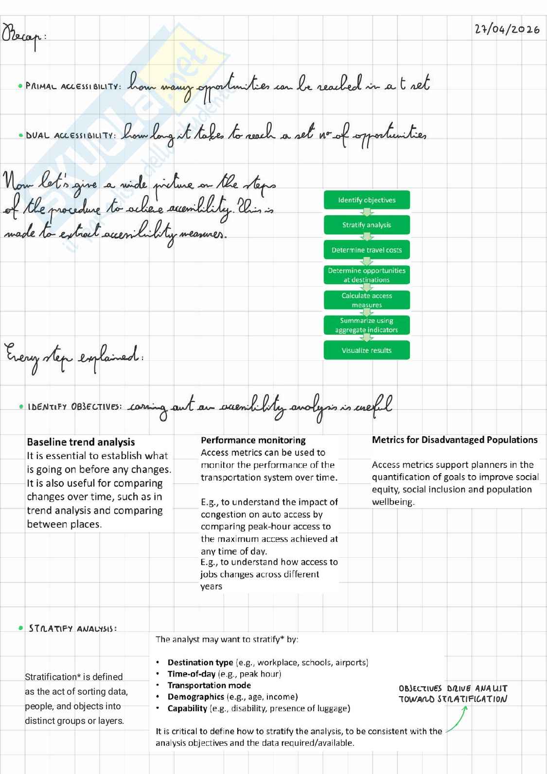 Sustainable mobility (intero corso per Environmental engineering) Pag. 76