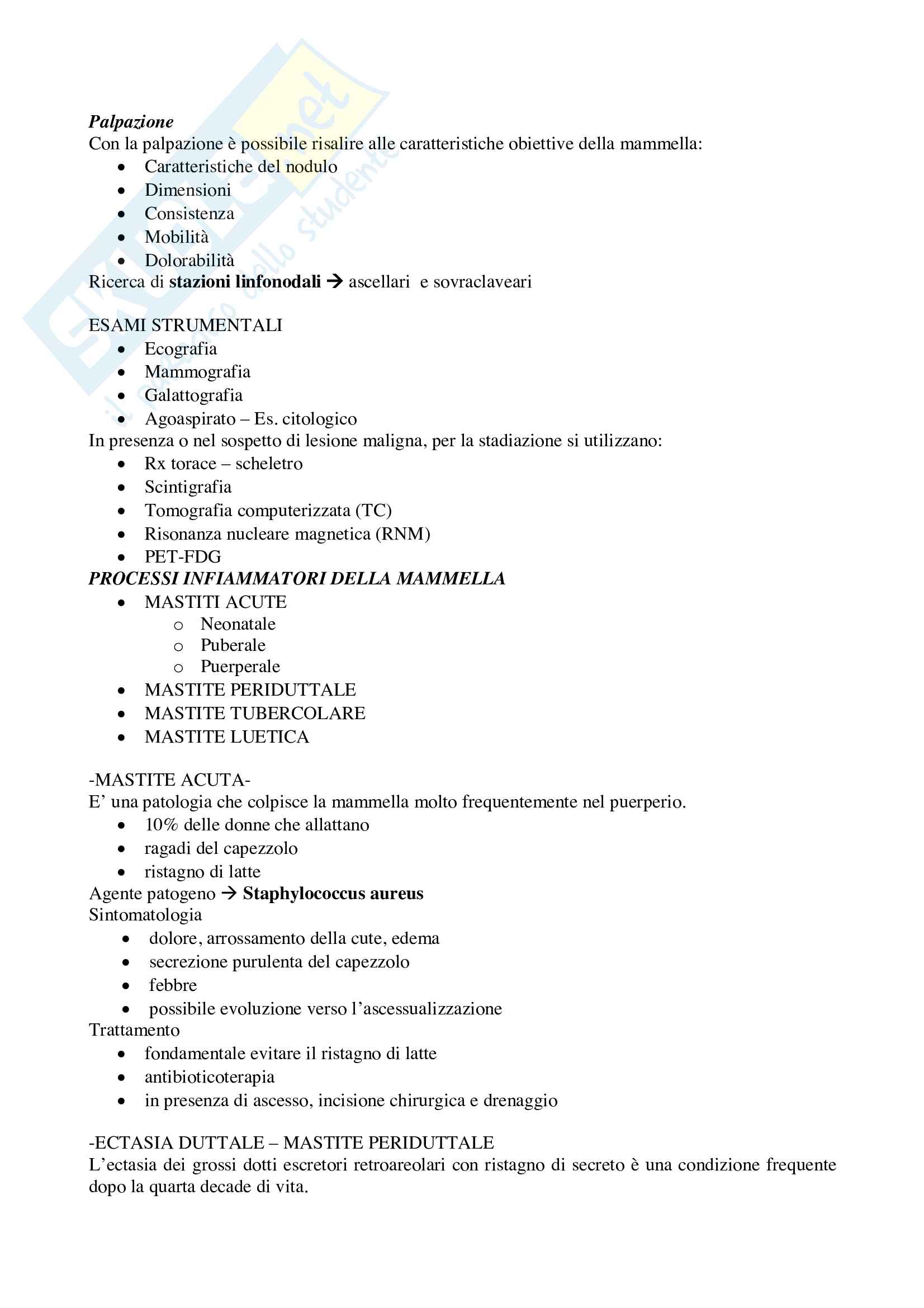 Anatomia patologica Pag. 2