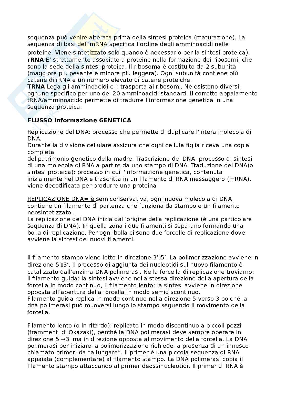 Biologia  Pag. 11