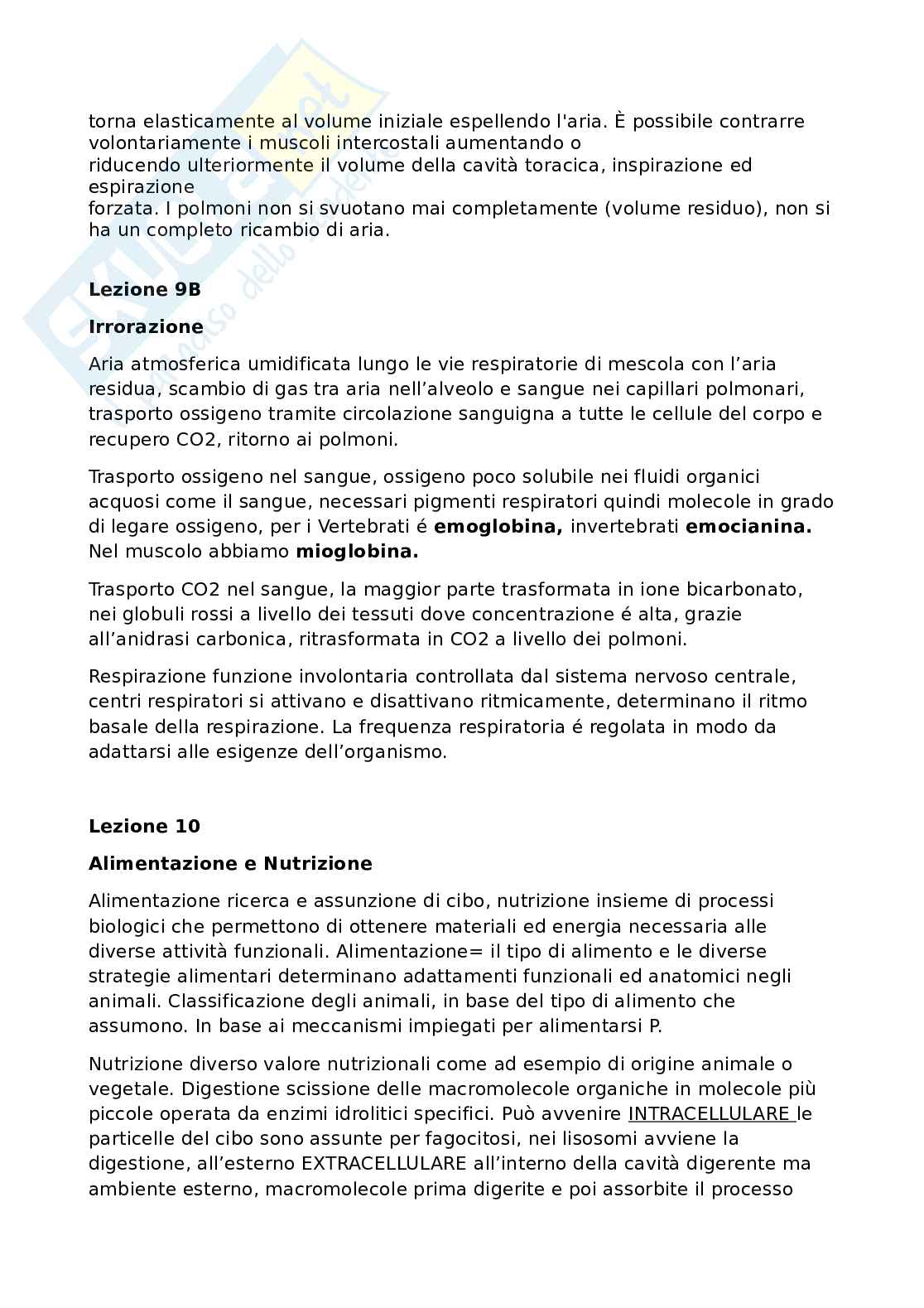 Biologia  Pag. 26