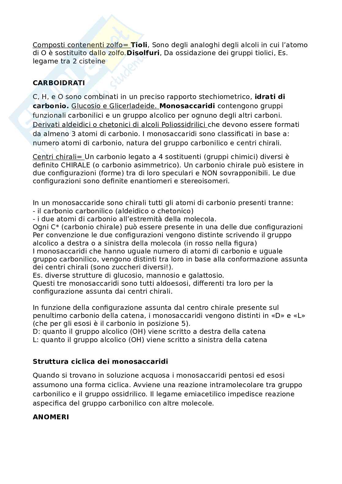 Biologia  Pag. 6