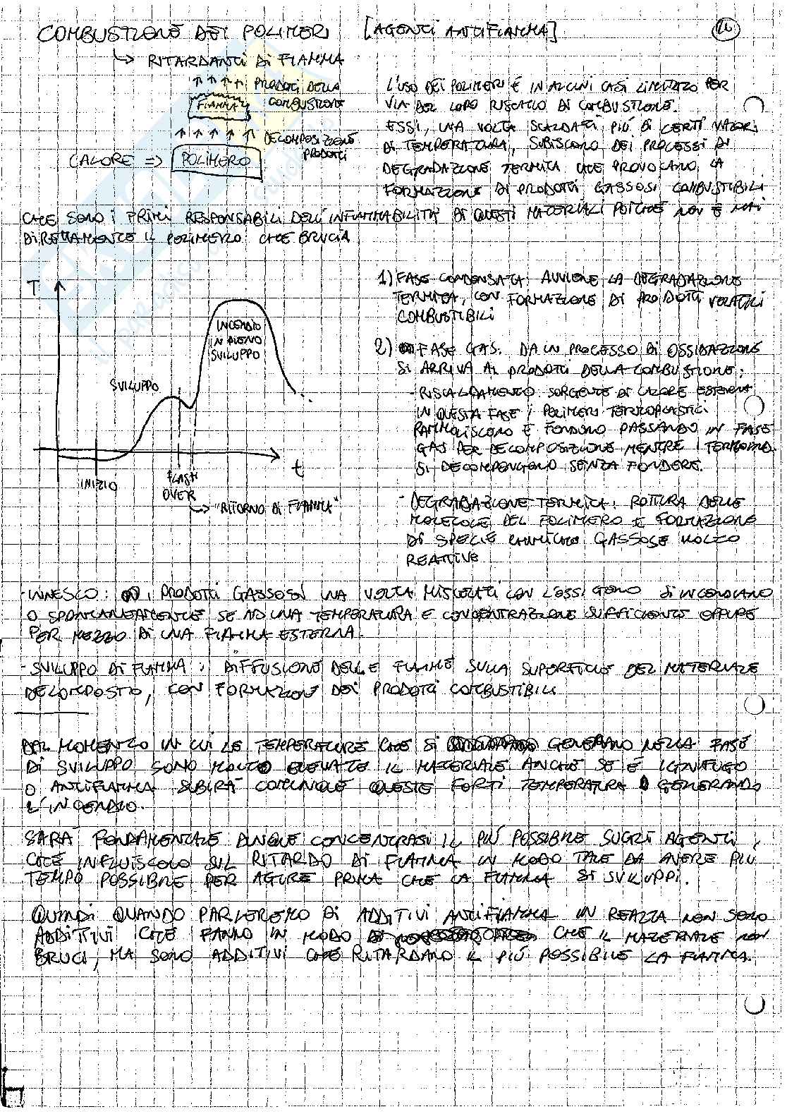 Polimeri e compositi Pag. 26