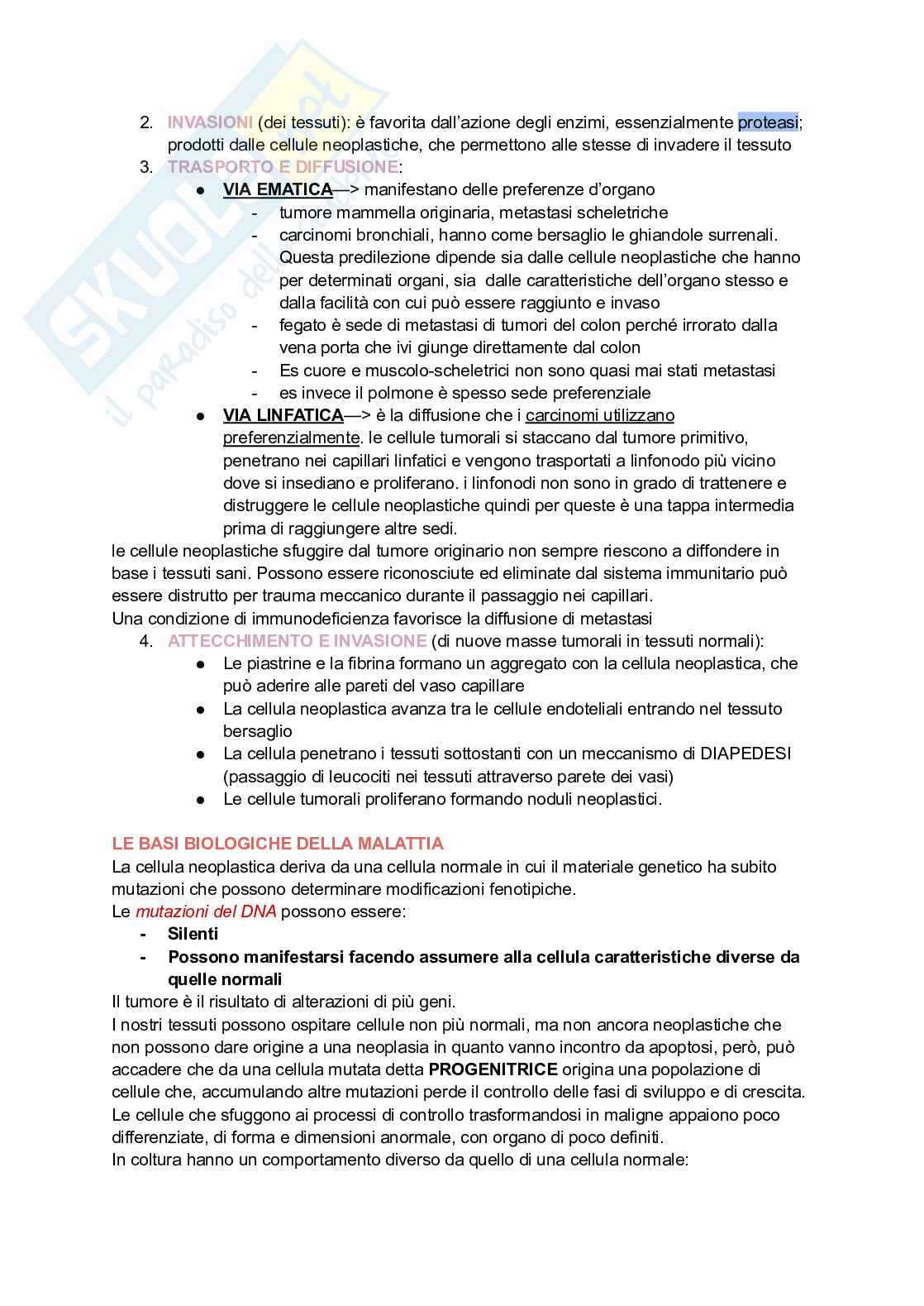 Tumori  Pag. 6